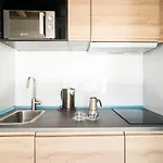 In Cervinia Deluxe Apartment *