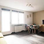 Apartment In Cervinia Deluxe
