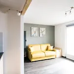 In Cervinia Deluxe Apartment *