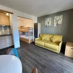 Apartment In Cervinia Deluxe