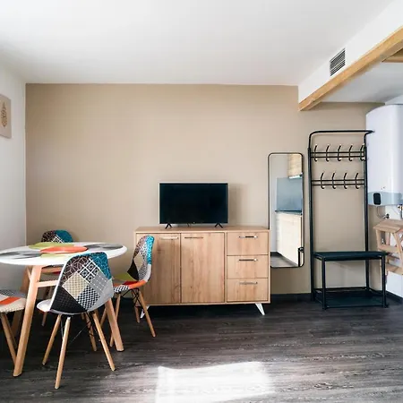 In Cervinia Deluxe Апартаменти Брей-Червінія