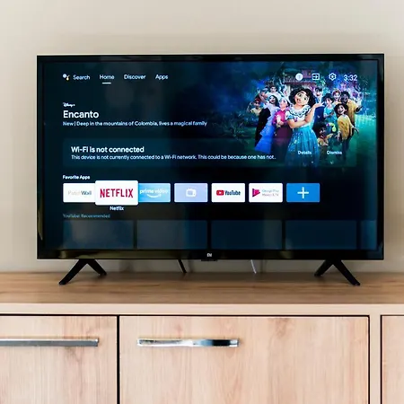 Апартаменти In Cervinia Deluxe