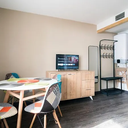 In Cervinia Deluxe Апартаменти *