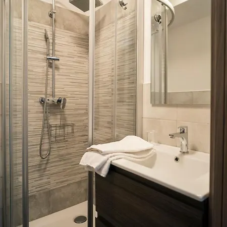 In Cervinia Deluxe Apartamento *