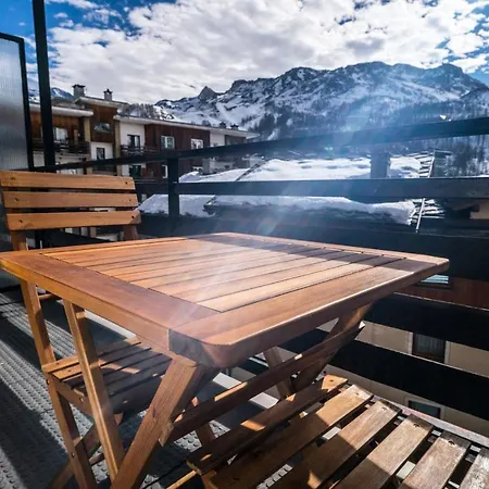 In Cervinia Deluxe