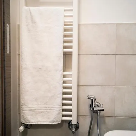 Apartamento In Cervinia Deluxe Breuil-Cervinia