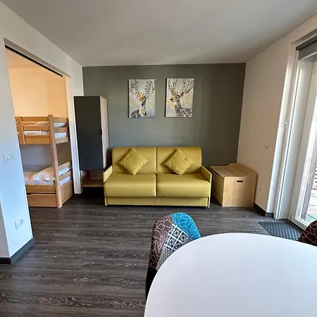 Апартаменти In Cervinia Deluxe