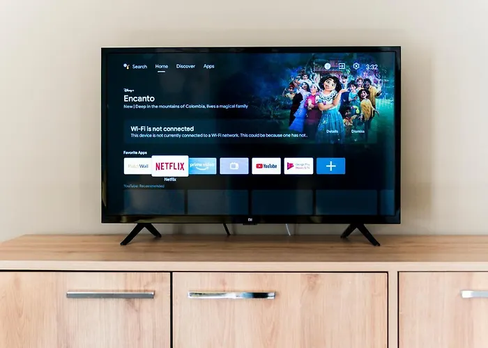 Apartment In Cervinia Deluxe