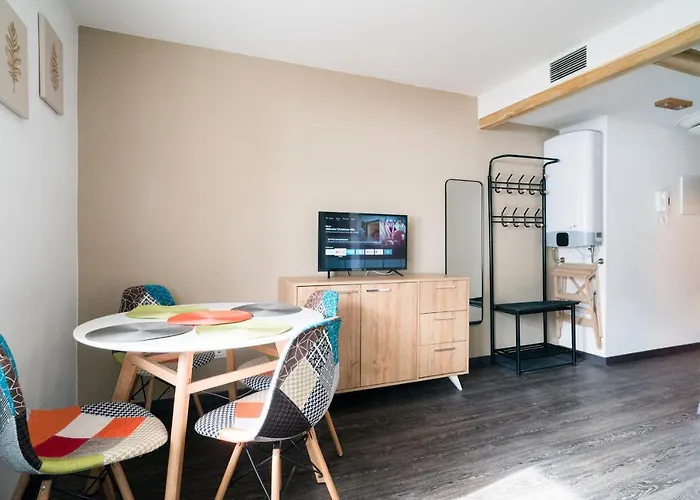 In Cervinia Deluxe Apartment *