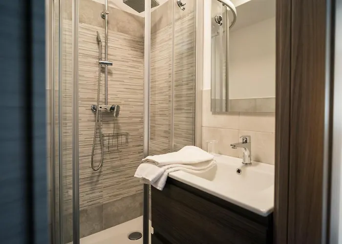 In Cervinia Deluxe Apartment *