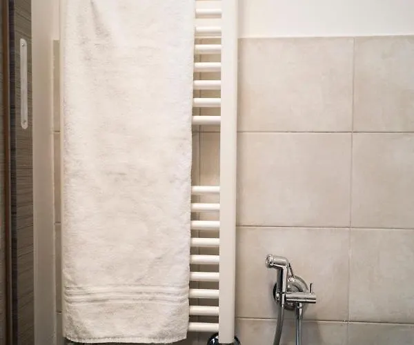 Apartment In Cervinia Deluxe Breuil-Cervinia