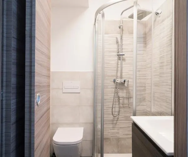 Apartment In Cervinia Deluxe *