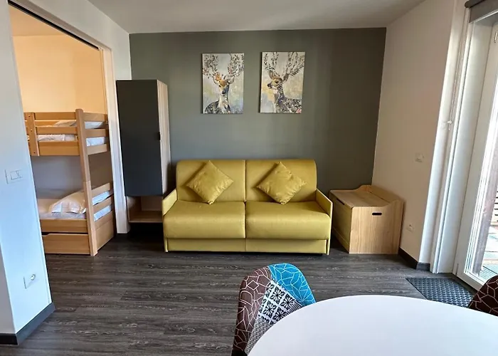 Apartment In Cervinia Deluxe