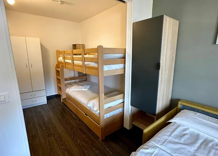 In Cervinia Deluxe Apartment Breuil-Cervinia